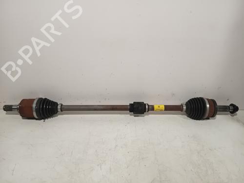 Used Right front driveshaft Right front driveshaft HYUNDAI BAYON (BC3) 1.0 T-GDI 48V-Hybrid (101 hp) 36157623 36157623