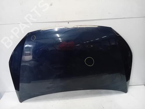 Used Hood VW CADDY III MPV (2KB, 2KJ, 2CB, 2CJ) 2.0 EcoFuel (109 hp) 27620105