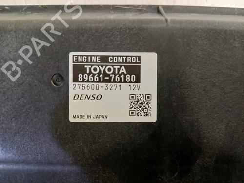 Engine control unit (ECU) LEXUS CT (ZWA10_) 200h (ZWA10_, ZWA10R) | BP32780970M57 - Image 4