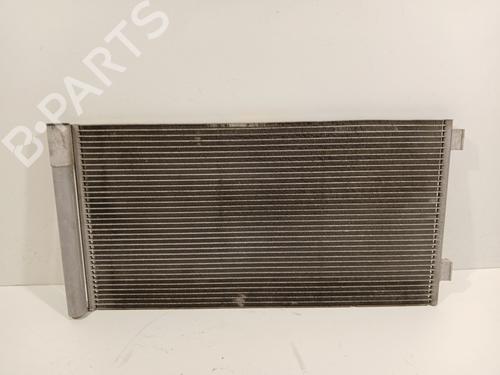 Used AC radiator AC radiator 29900208 29900208