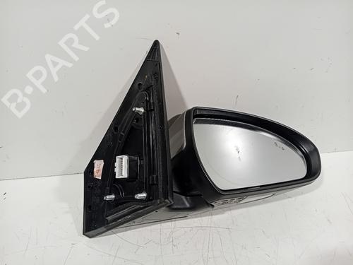 Right mirror HYUNDAI IONIQ (AE) Electric | BP31129235C27 