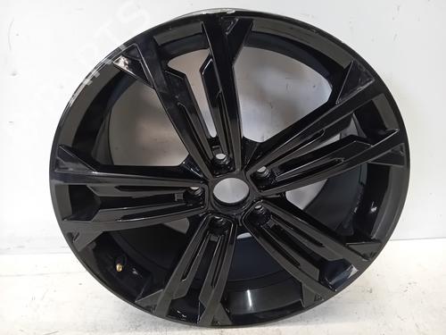 Rim VW GOLF VII (5G1, BQ1, BE1, BE2) 1.4 GTE Hybrid 5g0601025cm