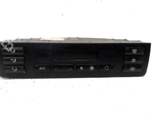 Used Climate control Climate control 3453443 3453443