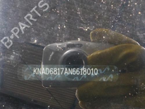 Right front brake caliper KIA STONIC (YB) 1.0 T-GDi Eco-Dynamics+ | BP19115923M104  - Image 10