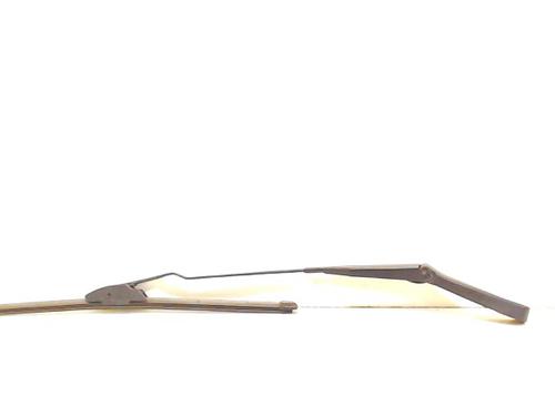 Used Front windshield wiper arm OPEL ASTRA G Hatchback (T98) 1.6 16V (F08, F48) (101 hp) 13196143