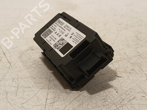 Used Control unit Control unit 27408884 27408884