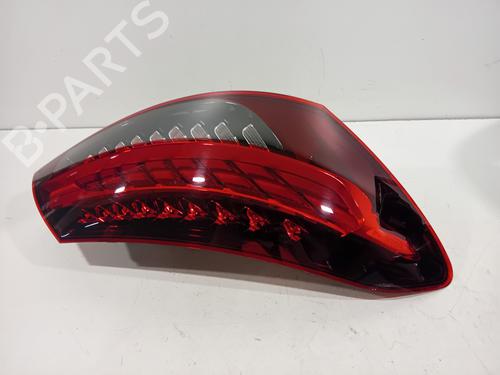 Left taillight MERCEDES-BENZ E-CLASS (W213) E 300 e (213.053) | BP27638789C34 - Image 4
