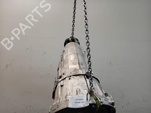 Gearbox MERCEDES-BENZ E-CLASS (W212) E 300 Hybrid / BlueTEC Hybrid (212.098) | BP35958701M3 - Image 2