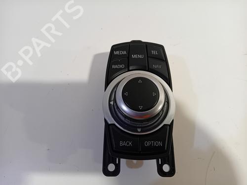 Used Switch BMW 3 (F30, F80) 330 e (252 hp) 29941182