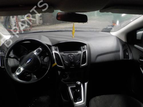 Electronic module FORD FOCUS III Turnier 1.6 TDCi ECOnetic | BP17103905M83 