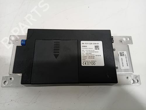Used Electronic module BMW X5 (F15, F85) xDrive 30 d (258 hp) 32630411