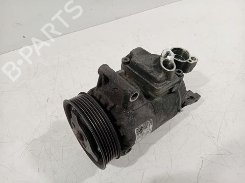 Klimakompressor für VW PASSAT CC B6 (357) 2.0 TDI (140 hp) 31297698