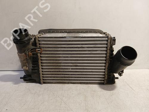 Used Intercooler Intercooler RENAULT GRAND SCÉNIC IV (R9_) 1.6 dCi 160 (160 hp) 38468174 38468174