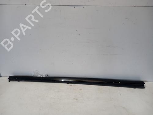 Used Left sideskirt Left sideskirt AUDI A3 Sportback (8VA, 8VF) 1.6 TDI (110 hp) 36260648 36260648