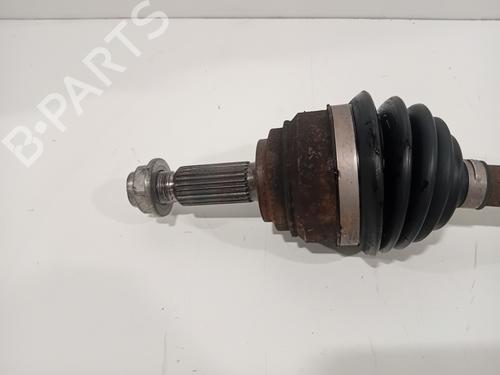 Left front driveshaft FORD FIESTA VI (CB1, CCN) 1.0 EcoBoost | BP30617868M38 - Image 4