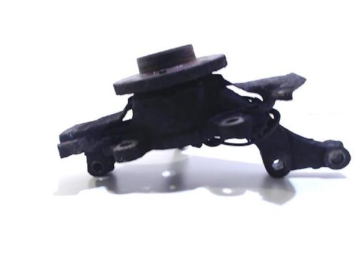 Used Right front steering knuckle CITROËN NEMO Box Body/MPV (AA_) 1.4 HDi (68 hp) 13200241