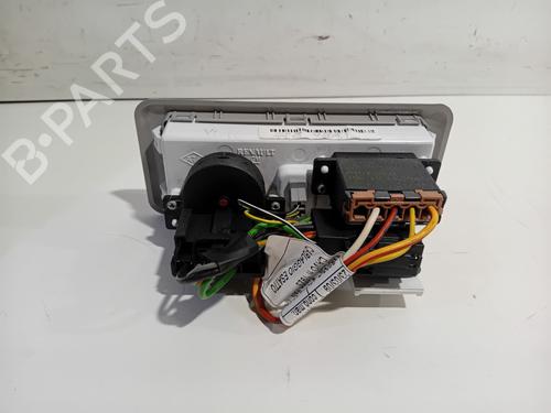 Climate control RENAULT TRAFIC III Bus (JG_) 2.0 dCi 120 (JGMN) | BP30290123I5 - Image 2