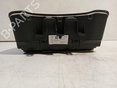 Instrument cluster VW UP! (121, 122, BL1, BL2, BL3, 123) 1.0 | BP32207464C47 