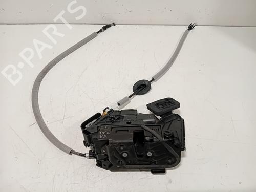 Used Rear right lock Rear right lock CUPRA LEON Sportstourer (KL8, KU8, KUD) 1.4 e-HYBRID (204 hp) 40266309 40266309