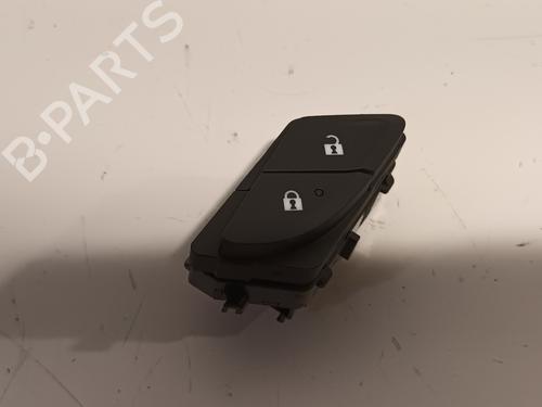 Used Switch Switch OPEL INSIGNIA B Sports Tourer (Z18) 2.0 4x4 (35) (260 hp) 17001654 17001654