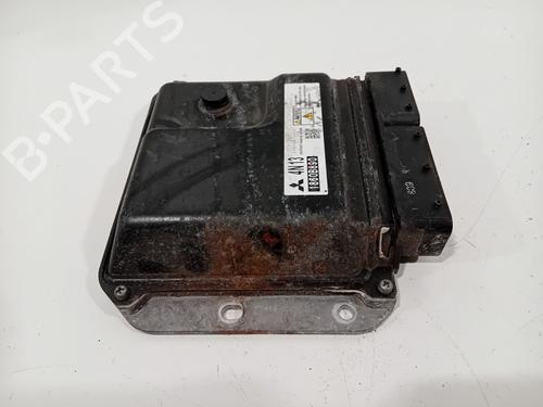Engine control unit (ECU) CITROËN C4 AIRCROSS 1.8 HDi 150 | BP24964440M57 - Image 4