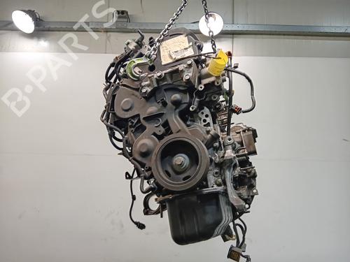 Engine CITROËN C4 CACTUS 1.6 BlueHDi 100 | BP21047899M1 - Image 4