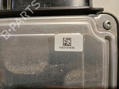 Engine control unit (ECU) FORD FIESTA VI (CB1, CCN) 1.0 | BP33884496M57 - Image 4