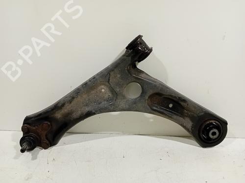 Used Left front suspension arm SKODA SUPERB II (3T4) 1.4 TSI (125 hp) 23183157