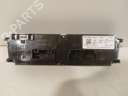 Climate control SEAT ARONA (KJ7, KJP) 1.0 TSI | BP40063306I5 - Image 2