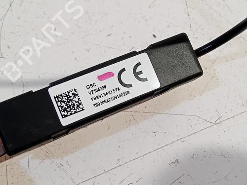 Antenne/Base LYNK & CO 01 PHEV | BP28705763C140 - Image 3