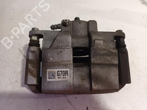 Used Right front brake caliper Right front brake caliper 22400165 22400165