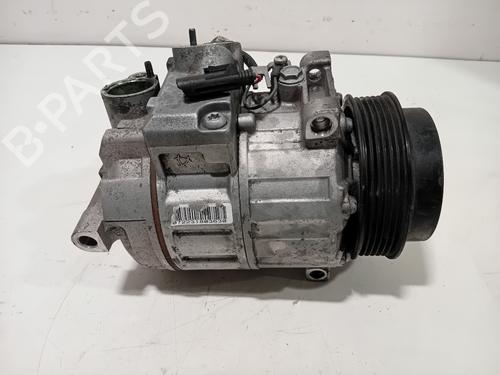 Used AC compressor AC compressor 39072487 39072487