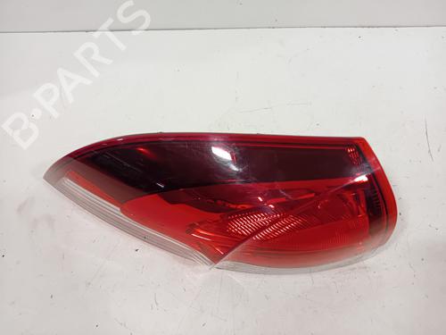 Left taillight RENAULT CLIO IV Grandtour (KH_) 0.9 TCe 90 | BP28309210C34 