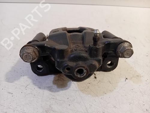 Left rear brake caliper NISSAN PULSAR Hatchback (C13) 1.6 DIG-T | BP22381329M107 