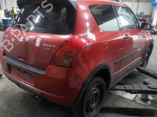 Motore SUZUKI SWIFT III (MZ, EZ) 1.3 (RS413, ZC11S) | BP17087977M1 