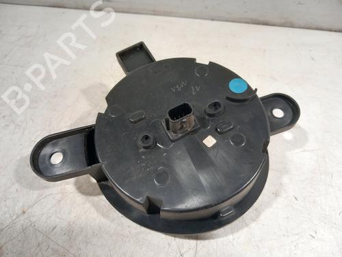 Right daytime light RENAULT TWINGO III (BCM_, BCA_) 1.0 SCe 70 | BP38458267C103 - Image 3