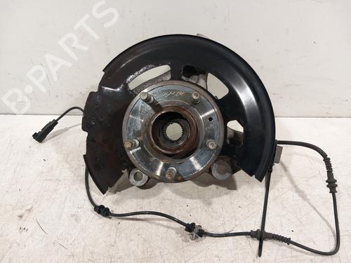 right-front-steering-knuckle-opel-astra-k-b16-2015-2016-2017-2018-2019-2020-2021-2022-34722567 main image