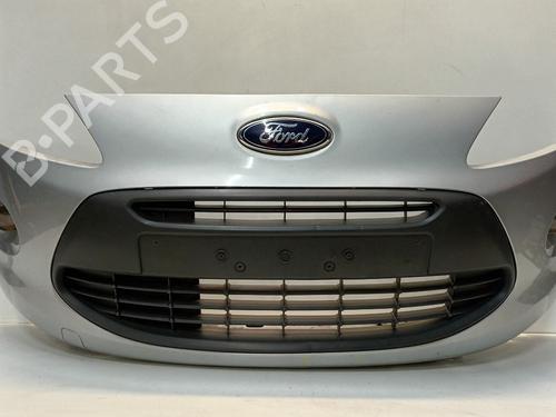 Used Front bumper FORD KA (RU8) 1.2 (69 hp) 31263970