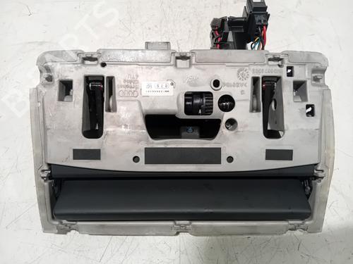 Electronic module AUDI A3 Sportback (8VA, 8VF) 1.4 TFSI g-tron | BP38062653M83 - Image 6