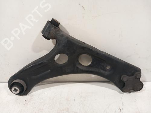 Used Left front suspension arm Left front suspension arm 36801347 36801347