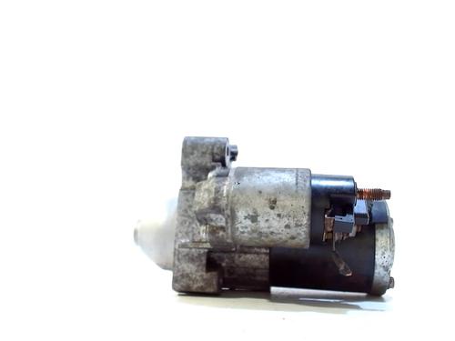 Used Starter PEUGEOT 206+ (2L_, 2M_) 1.4 HDi eco 70 (68 hp) 7236259