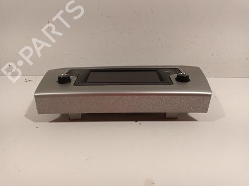 Display monitor VW PASSAT B8 Variant (3G5, CB5) 1.6 TDI | BP26675584C48 