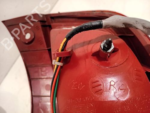 Right taillight KIA PICANTO II (TA) 1.0 | BP32506915C35