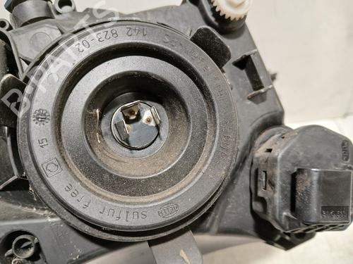 Left headlight VW UP! (121, 122, BL1, BL2, BL3, 123) 1.0 | BP34009406C28  - Image 5