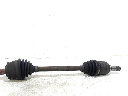 Used Left front driveshaft Left front driveshaft 6529417 6529417