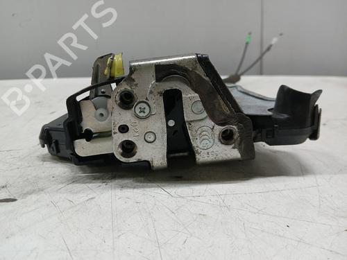 Front left lock TOYOTA AVENSIS Estate (_T27_) 2.0 D-4D (ADT270_, ADT270R) | BP22618468C98 