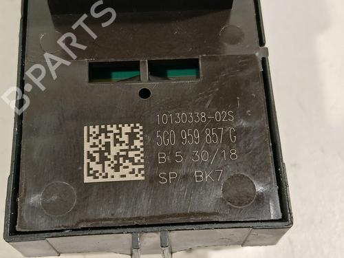Switch SEAT LEON (5F1) 1.5 TSI | BP28045276I30 