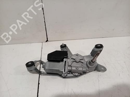 Used Rear wiper motor TOYOTA YARIS (_P21_, _PA1_, _PH1_) 1.5 Hybrid (MXPH10, MXPH11) (116 hp) 32702527