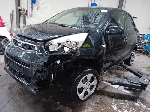 Brugte KIA PICANTO II (TA) 1.0 (69 hp) 4458677