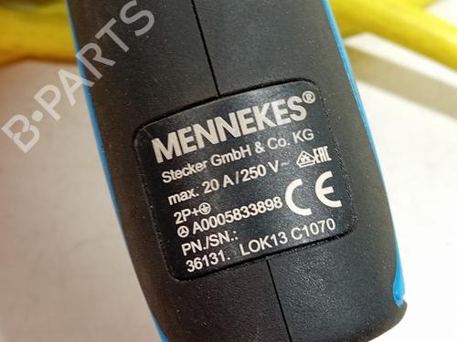 Cable MERCEDES-BENZ C-CLASS T-Model (S205) C 350 e (205.247) | BP18723599E12 